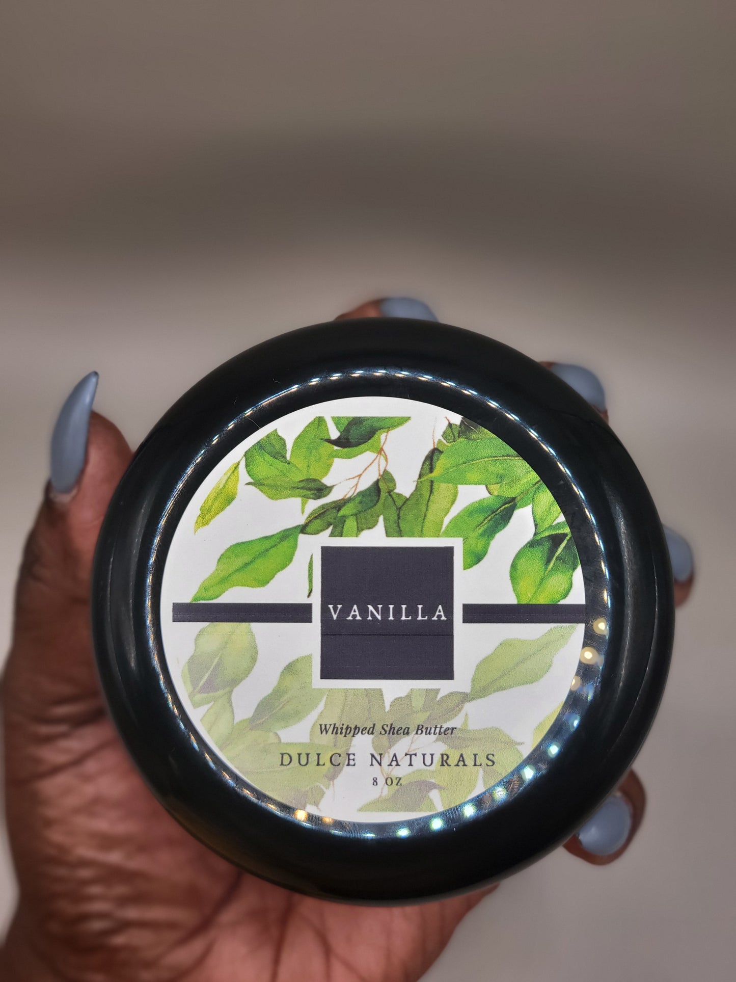 Vanilla