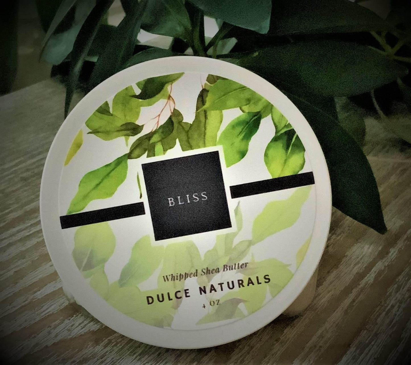 Bliss - Dulce Naturals