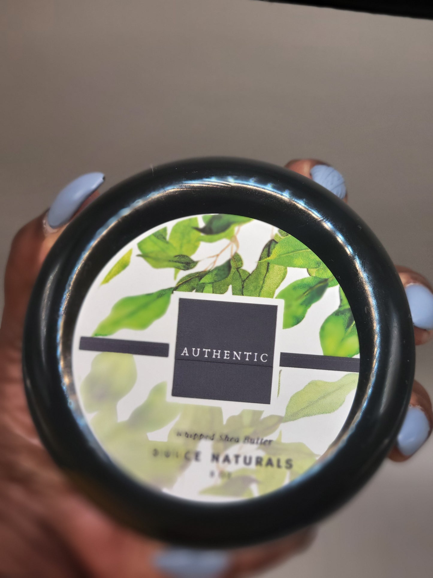 Authentic
