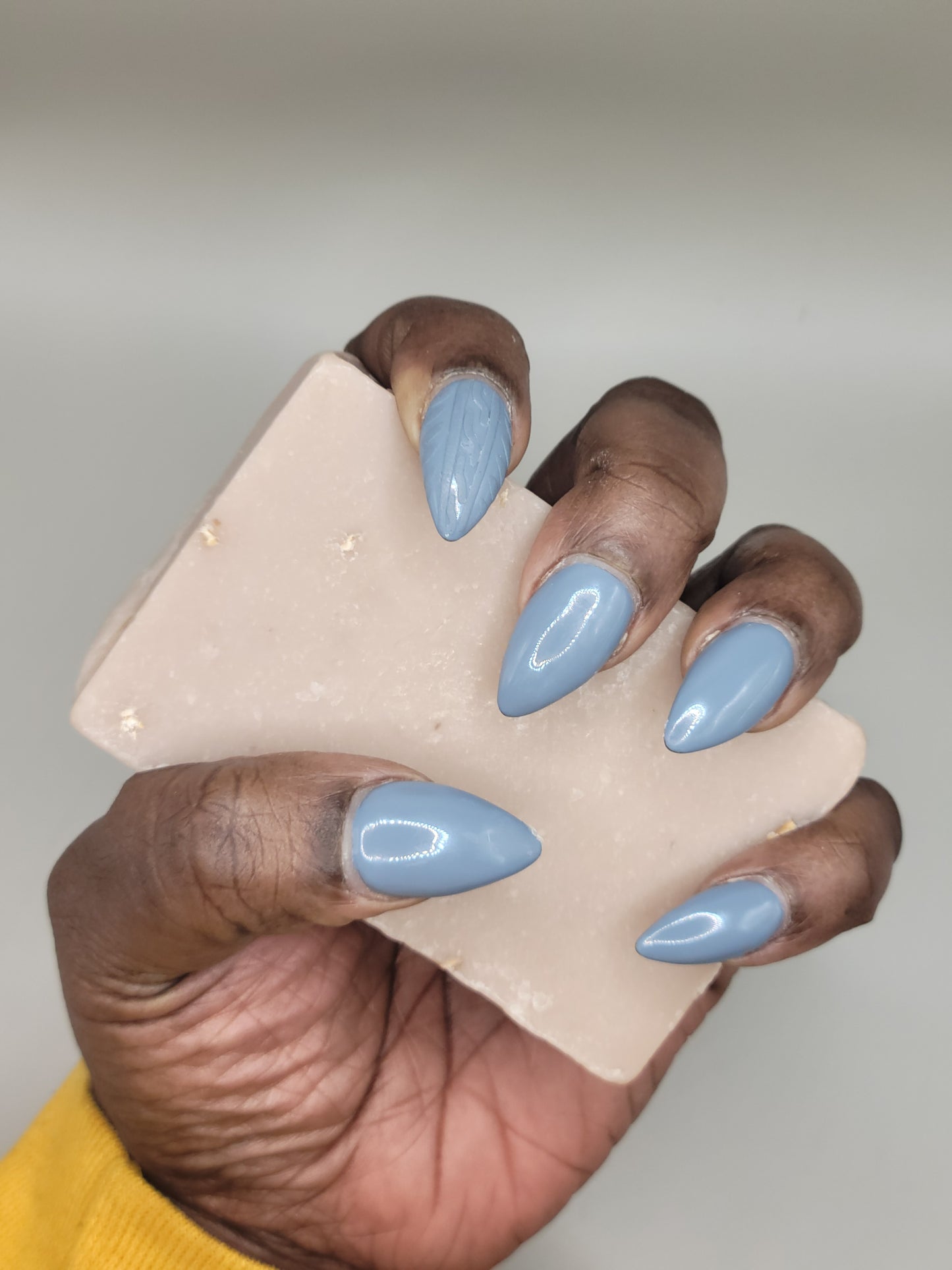 Oatmeal Milk & Honey Bar Soap
