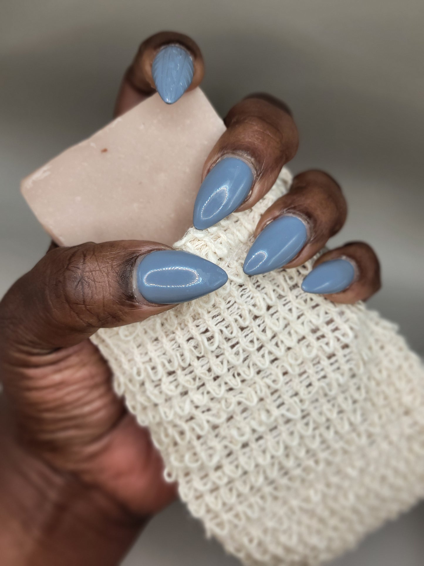 Oatmeal Milk & Honey Bar Soap