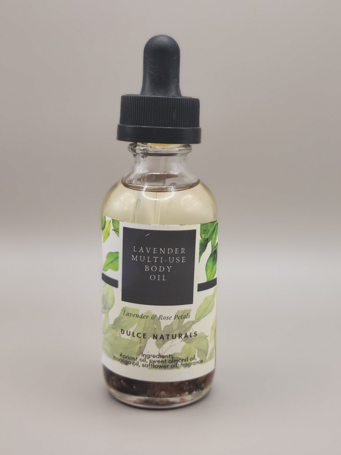 Lavander Multi-Use Oil