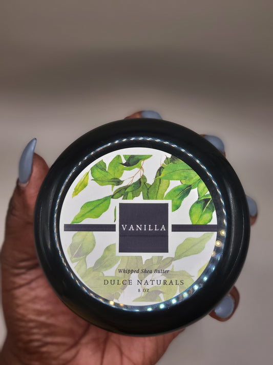 Vanilla