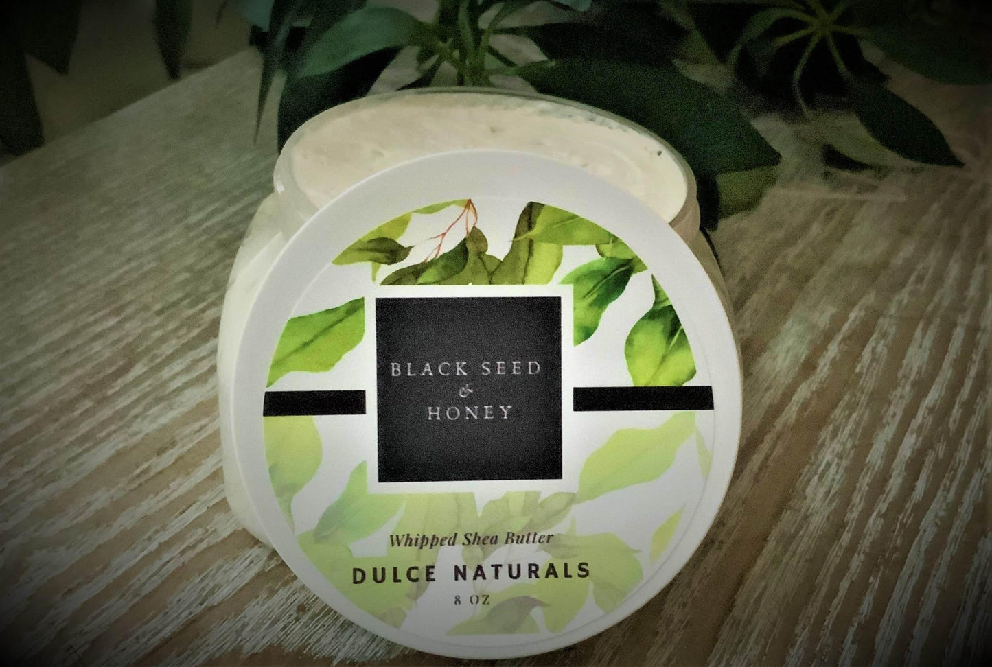 Black Seed & Honey - Dulce Naturals 