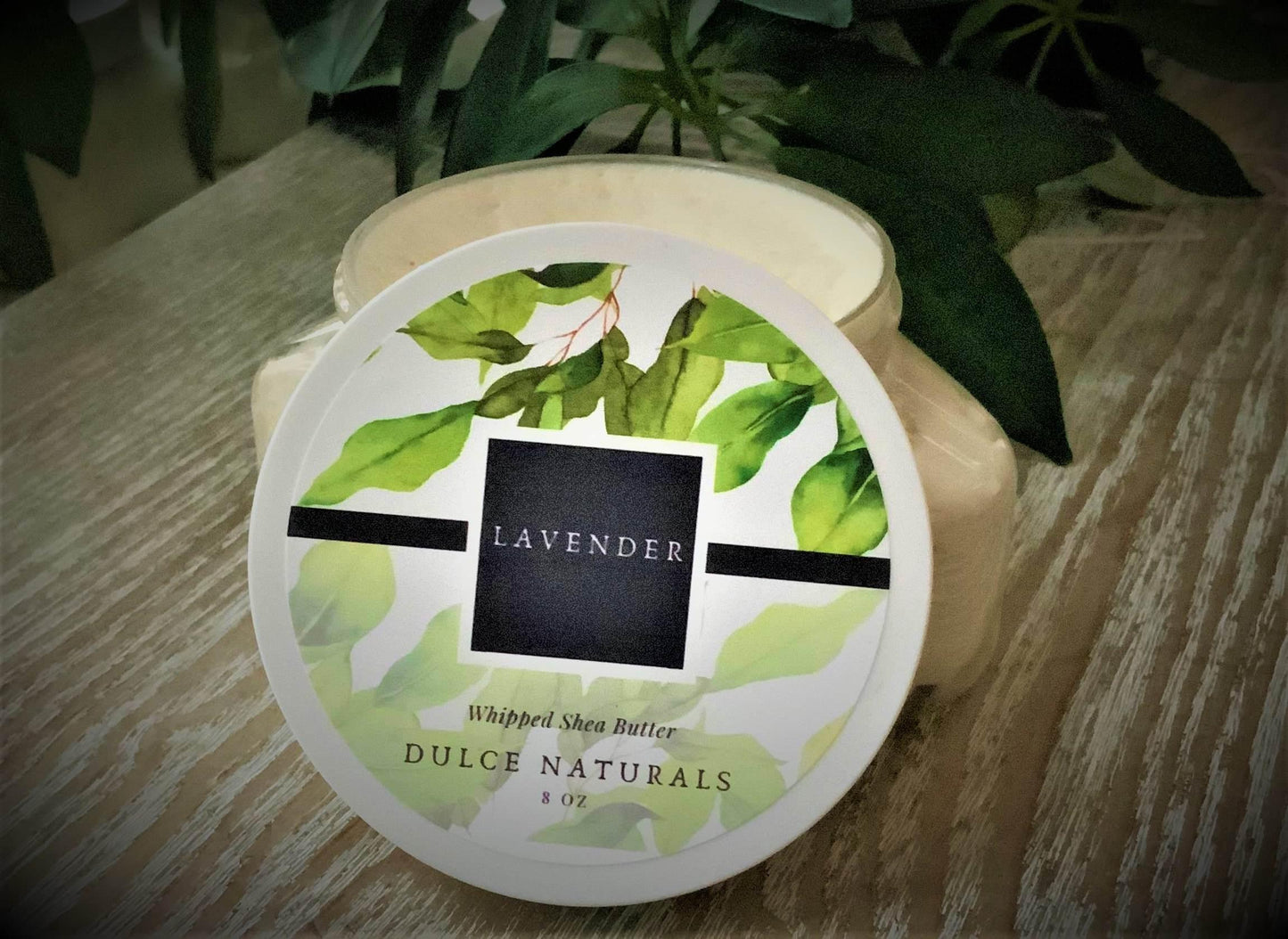 Lavender - Dulce Naturals 