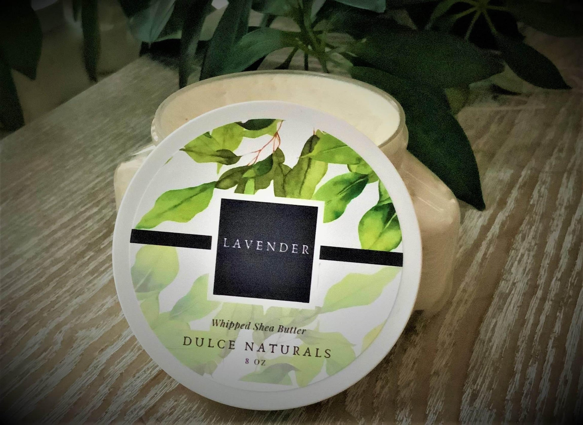 Lavender - Dulce Naturals 